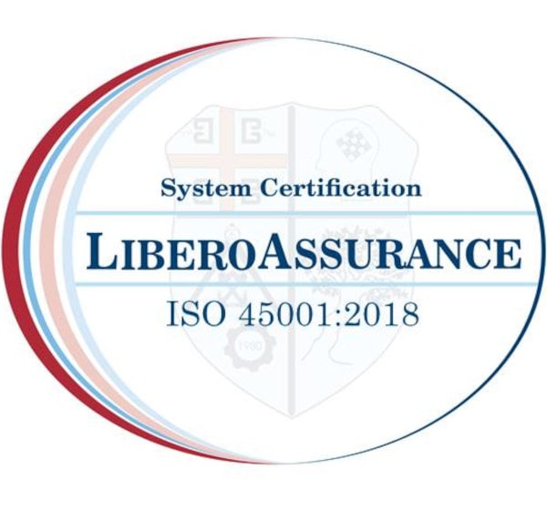 ISO 45001 - Smaltimento Rifiuti Rimini